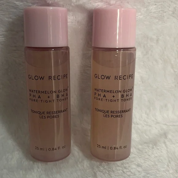 🎄Glow Recipe’ 10pc Skincare/ Makeup (NEW) - Picture 5 of 7